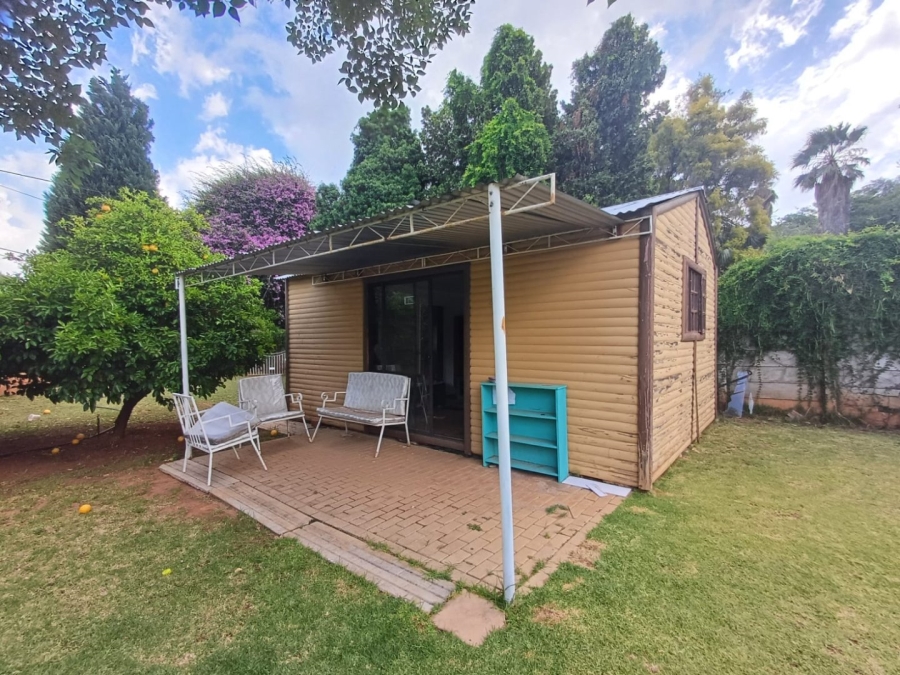 4 Bedroom Property for Sale in Flamwood North West